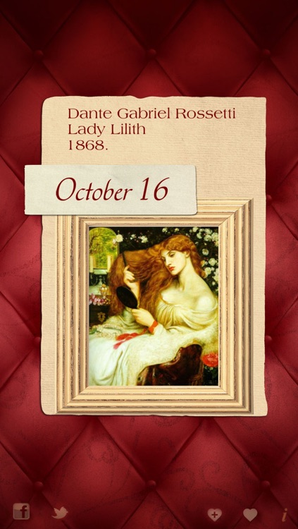 365 masterpieces of world erotic art. Full version.