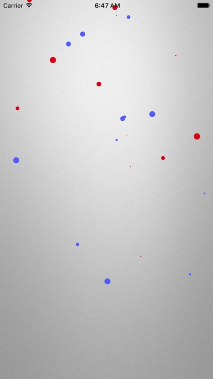 Bubbles : Bubble Blasting for Baby