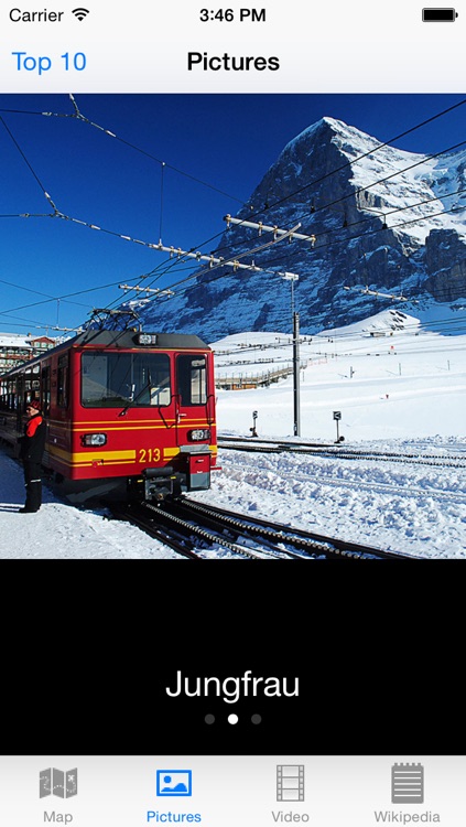 Lucerne : Top 10 Tourist Attractions - Travel Guide of Best Things to See