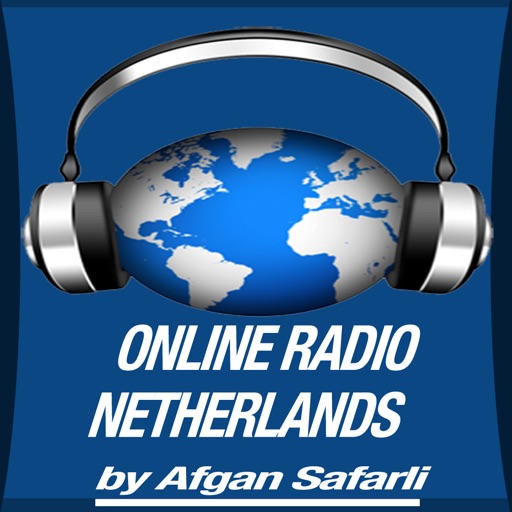 RADIO NETHERLANDS icon