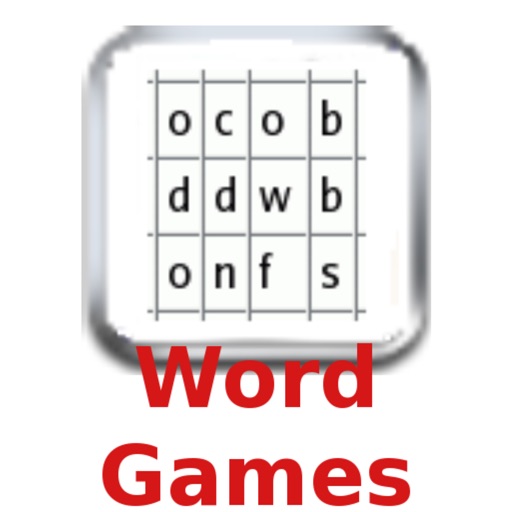 Word Games and Brain Teasers - BA.net Icon