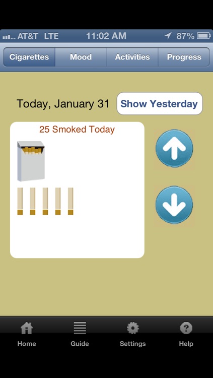 San Francisco Stop Smoking