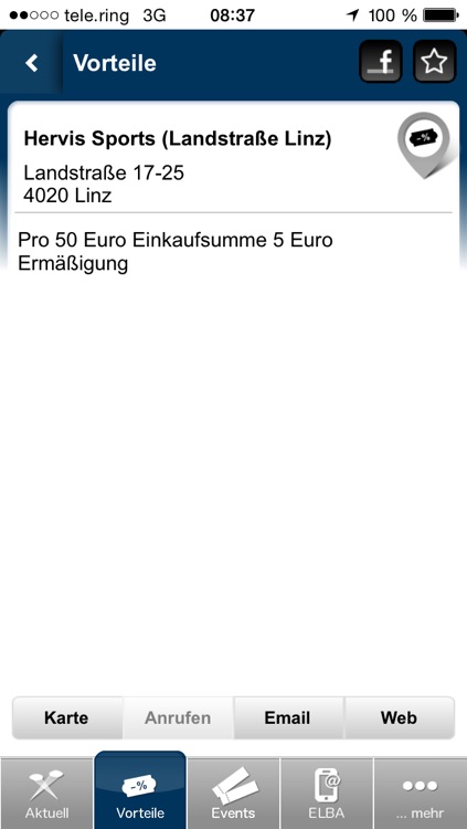 Meine Bank Meine Vorteile By Grz It Center Linz Gmbh