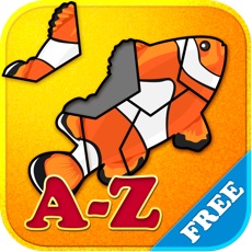 Activities of Alphabet Animals Kids Game Free