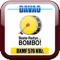 Official Radio App of Bombo Radyo Davao