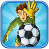 Euro Goal - Soccer Goalie Penalty Shootout