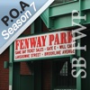 POA S719S Fenway Park