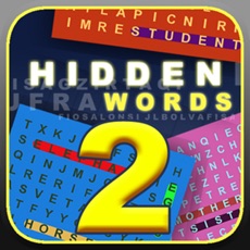Activities of Hidden Words 2 - Free Word Search Game
