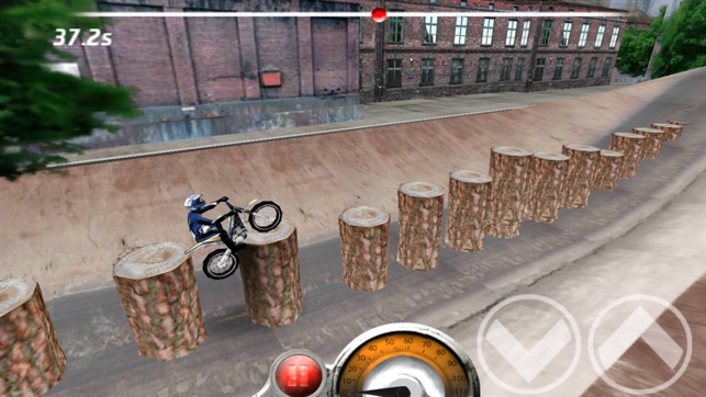 Trial Xtreme 1(圖3)-速報App