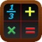 Scientific Calculator Elite™ is one of the most complete scientific calculators available for iOS