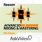 Reason delivers all kinds of powerful tools to mix and master your music