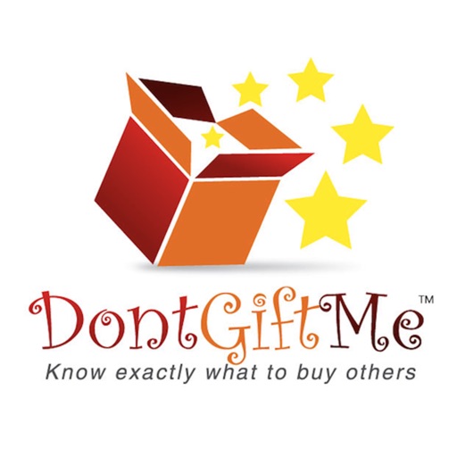 DontGiftMe HD icon