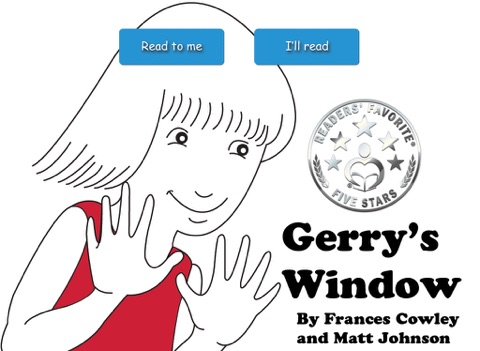 Gerry's Window screenshot 3