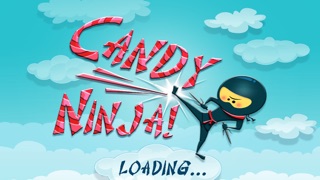 CANDY NINJA CRAZY RACING DUDE - FREE GAME 1.0.1 IOS