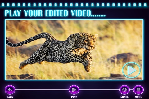 Video FX - Video Effects Editor screenshot 3