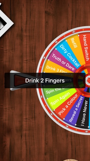 Party Games: Drinking Wheel(圖2)-速報App