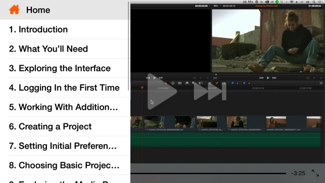 Course For DaVinci Resolve 101 - Getting Started(圖2)-速報App