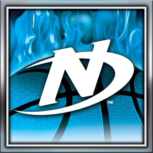 Nerf Cyberhoop icon