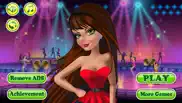 fashion makeover dancing : covet dance edition iphone screenshot 1