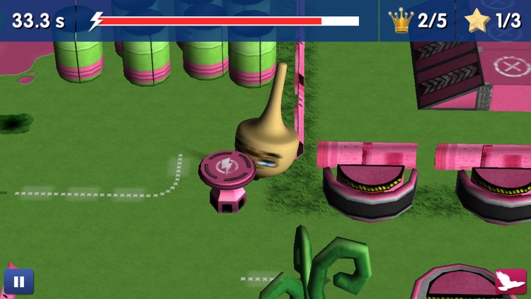 Twistymania screenshot-3