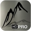 Altimeter GPS HD PRO