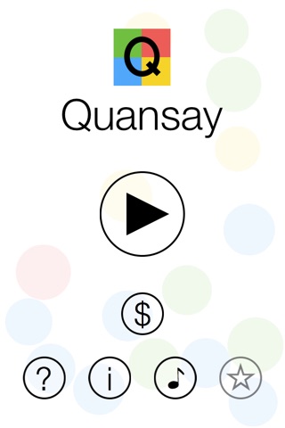Quansay screenshot 4