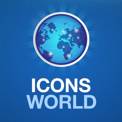 ICONS WORLD