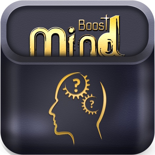 Mind Boost icon