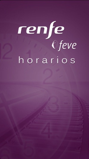 Horarios FEVE(圖1)-速報App