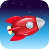 Floppy Rocket - Free Galaxy Adventure Tap Game