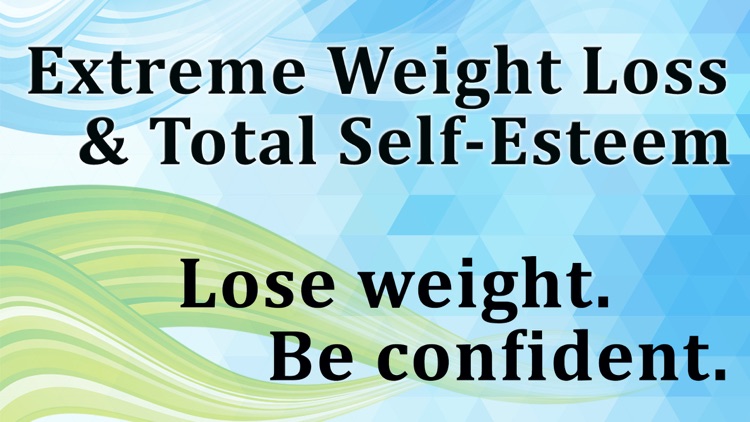 Ultimate Weight Loss Hypnosis and Meditation