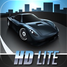 Activities of Fastlane HD Lite
