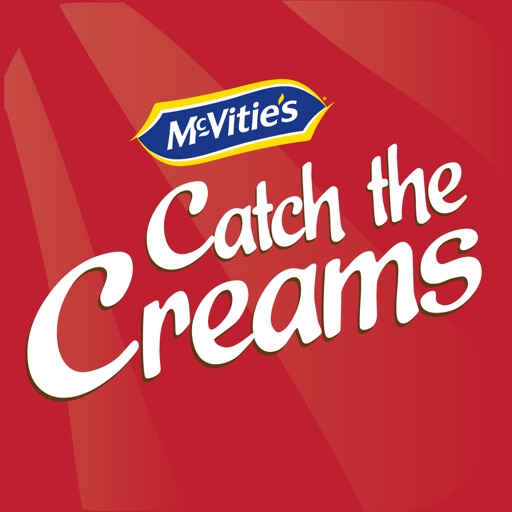 Catch The Creams icon