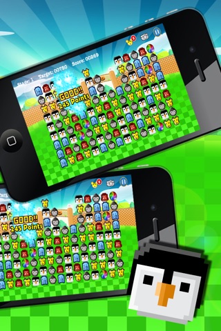 Animal Zoo Match - Free Addictive Tap Puzzle Game screenshot 3