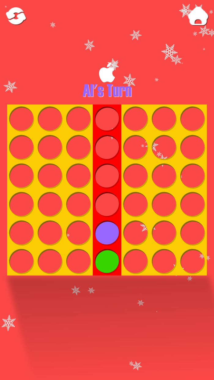 Do Not Connect four in a Row 2016 - Online Multiplayer