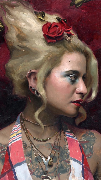 Los Angeles Academy of Figurative Art - LAAFA - Art School, Videos, Photos, How to Draw, How to Paint, Entertainment Art, Concept Art, Animation, Game Design, Illustration and Artwork