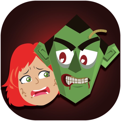 Zombie Go Run iOS App