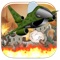 Alpha Fighter Aerial War Combat: Defend Your Country Pro