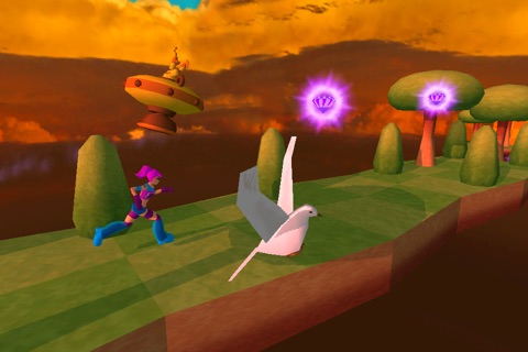 Astro Runners screenshot 3