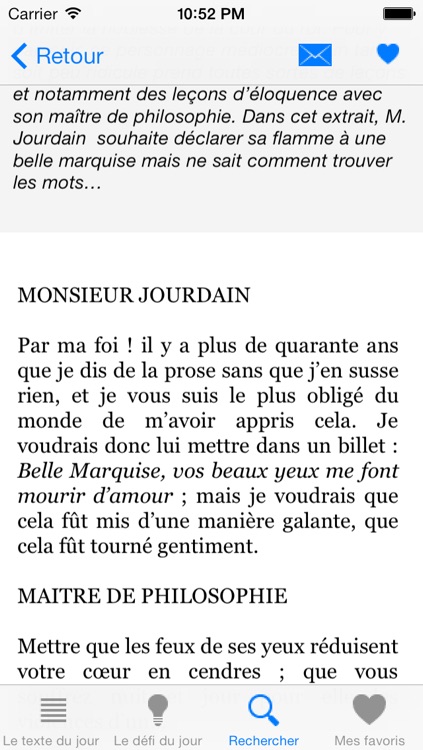 Un Texte Un Eros screenshot-3