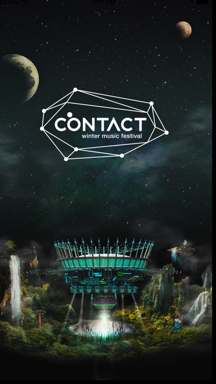 Contact Festival