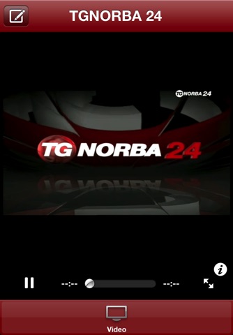 TG Norba 24 screenshot 2
