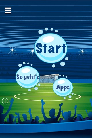 Soccer Oracle - Ask The Magic Football Genius screenshot 4