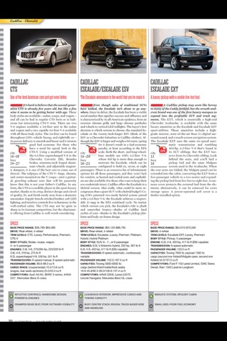 Automobile Buying Guide screenshot 2