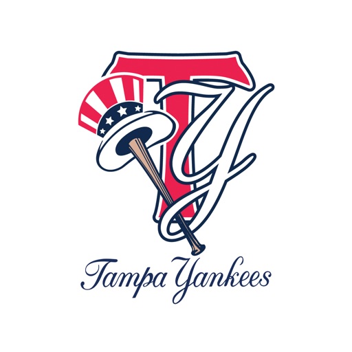 Tampa Yankees iOS App