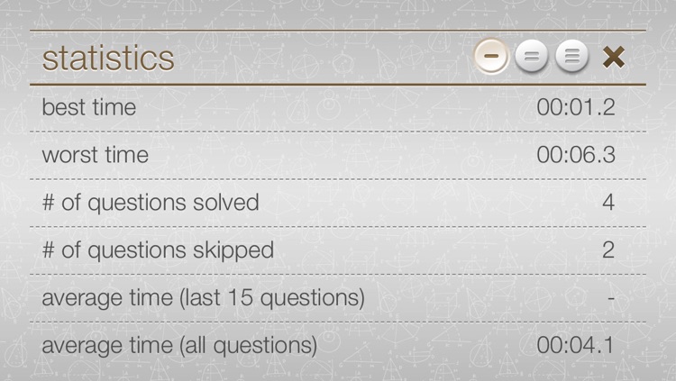 Equify - A Math Puzzle Game screenshot-4