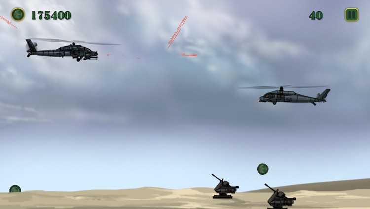 Apache Heli Bird Battle FREE - A Chopper Air Strike Combat Game