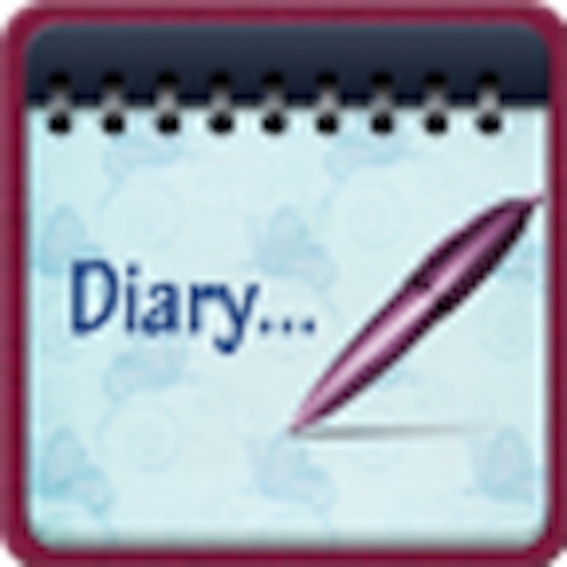 Free Diary™ icon