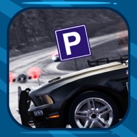Police Car Parking 2016 pour PC