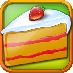 Dessert Crush HD : Match Candy Desserts to Win